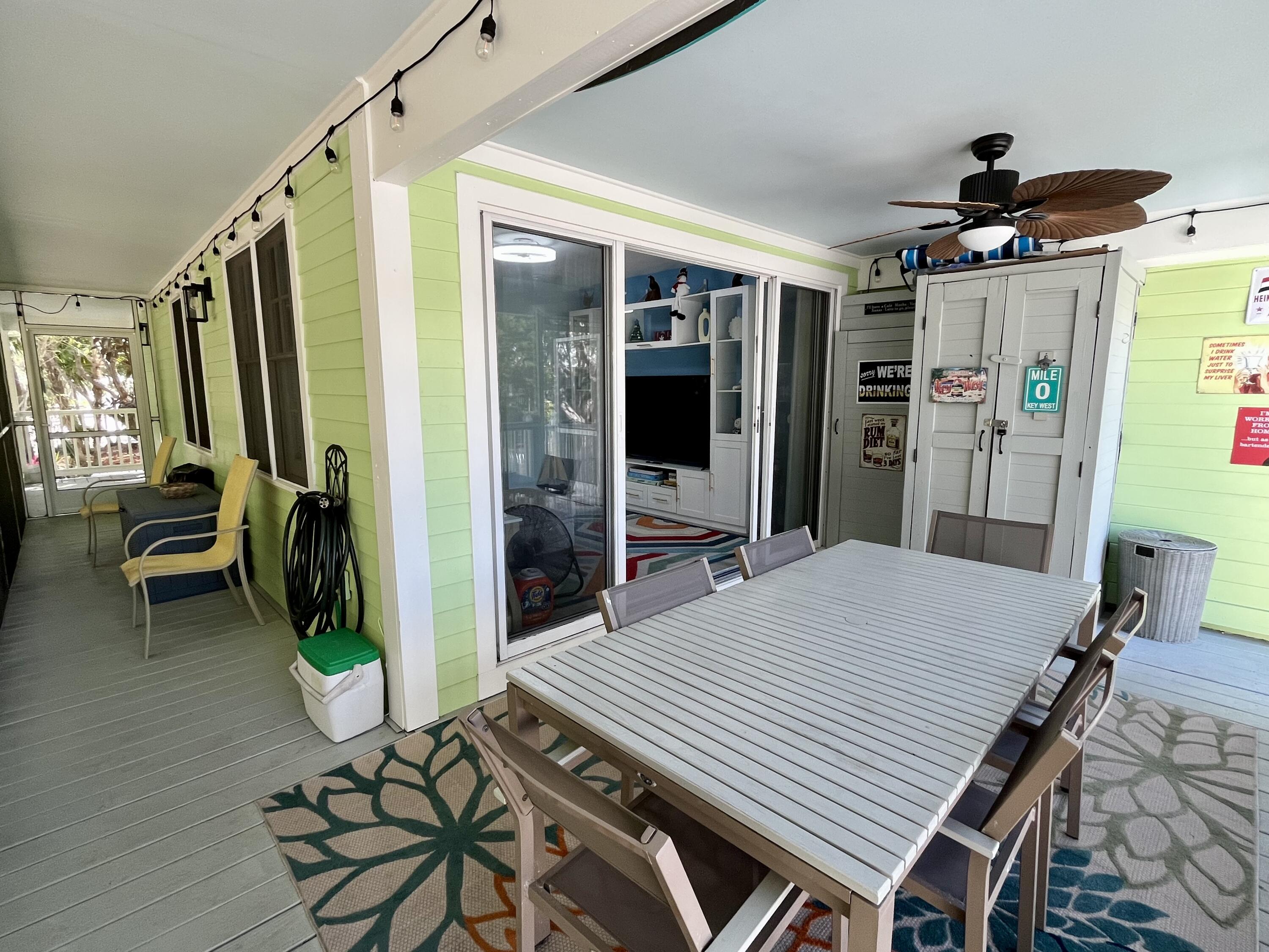 68 Merganser Lane Key West, FL 33040 - Photo 13 of 21 a very nice looking room with a large window