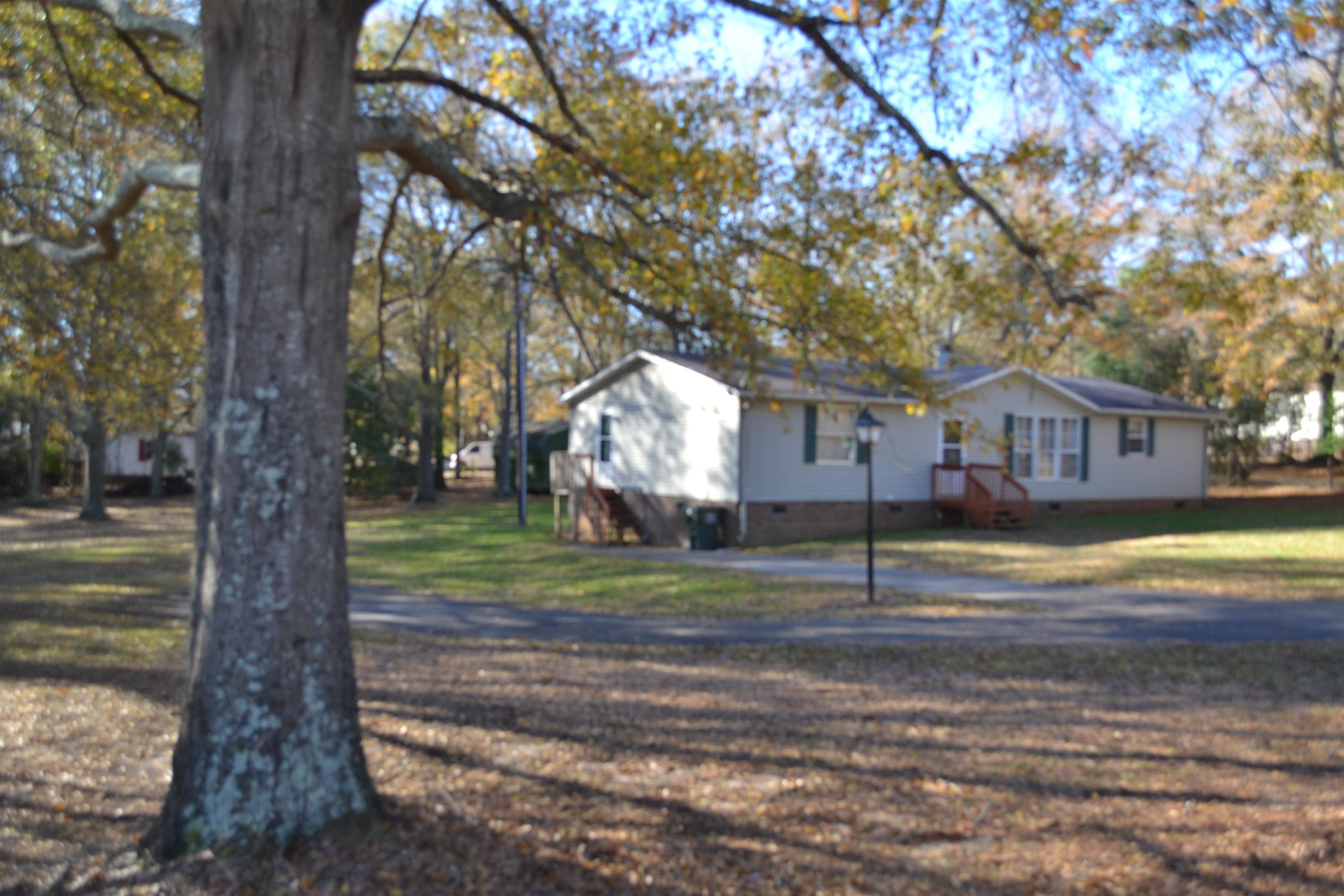 1161 Midnight Road Inman, SC 29349 - Photo 3 of 36