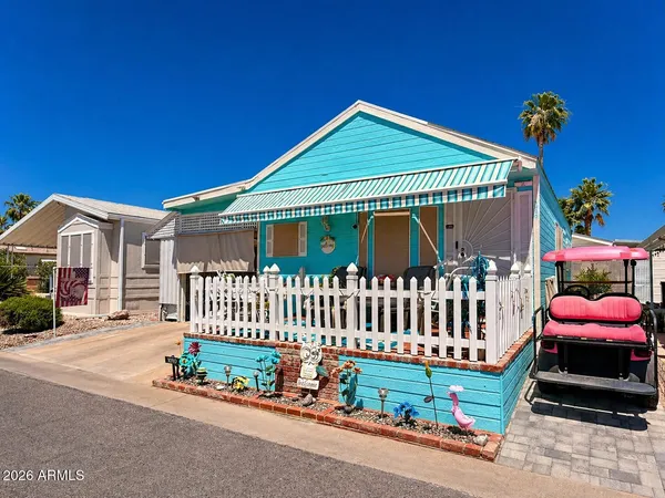 $115,000 | 8865 East Baseline Road, Unit 1010, Mesa, AZ 85209