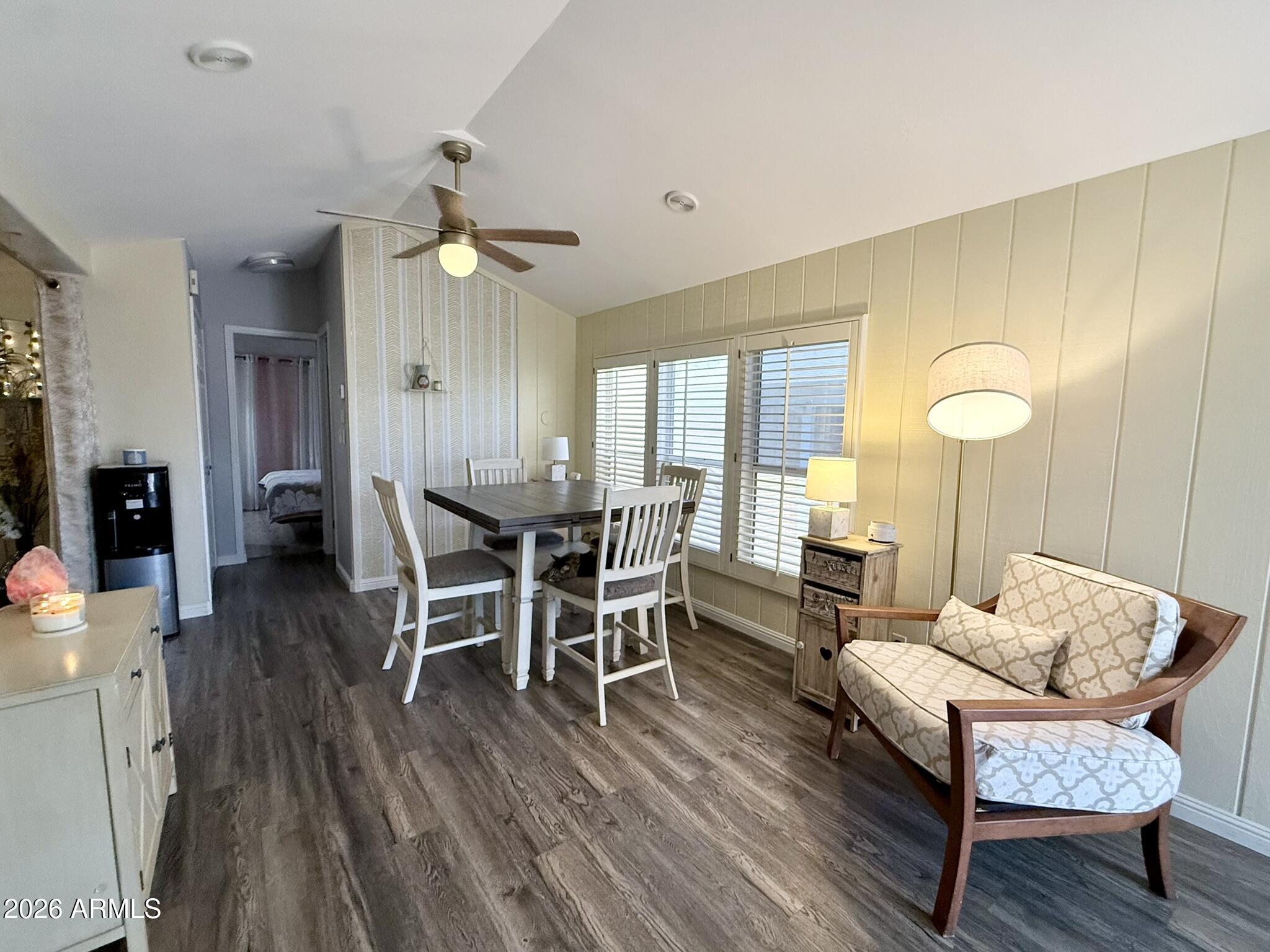 8865 East Baseline Road, Unit 1010 Mesa, AZ 85209 - Photo 16 of 57 Front Room