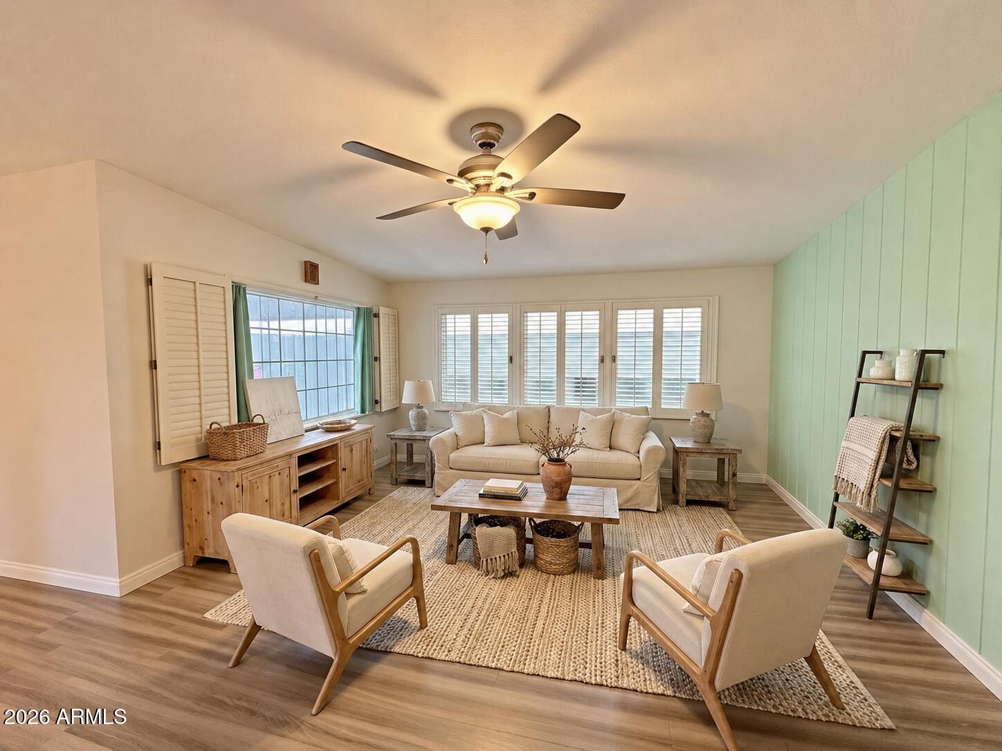 8865 East Baseline Road, Unit 1010 Mesa, AZ 85209 - Photo 18 of 57 Virtually Staged Bonus Room