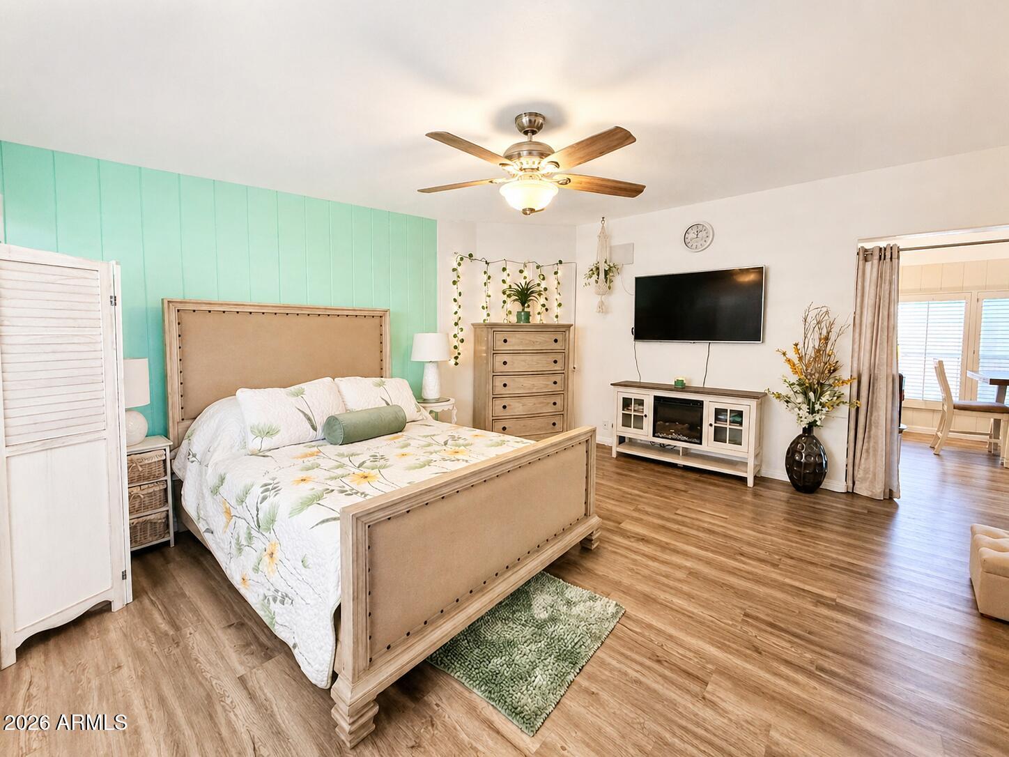8865 East Baseline Road, Unit 1010 Mesa, AZ 85209 - Photo 20 of 57 Great room used as Primary suite