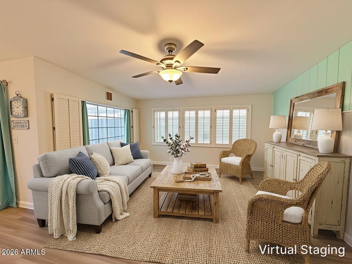 8865 East Baseline Road, Unit 1010 Mesa, AZ 85209 - Photo 2 of 57 Large Great Room
