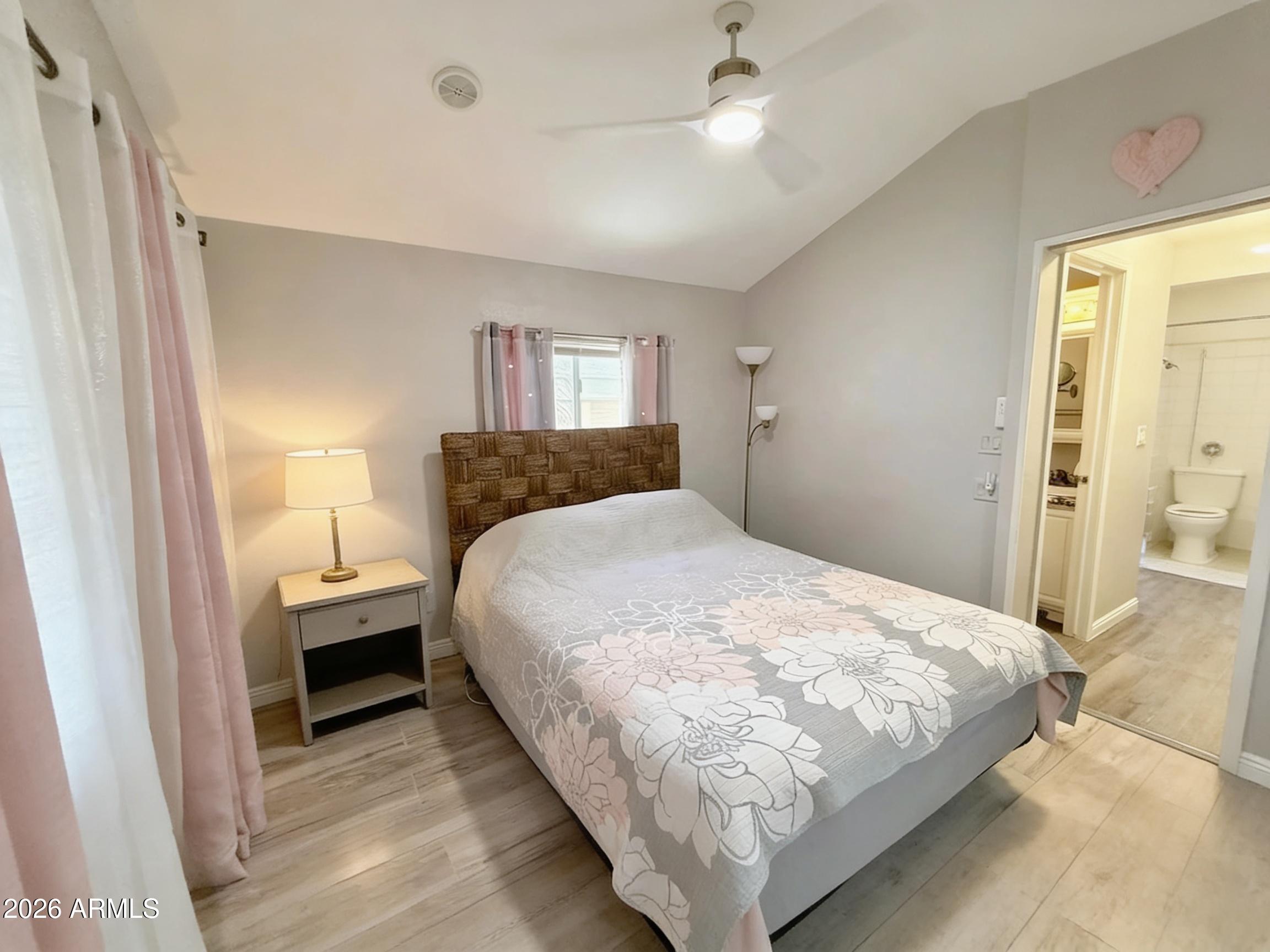 8865 East Baseline Road, Unit 1010 Mesa, AZ 85209 - Photo 29 of 57 Primary Bedroom