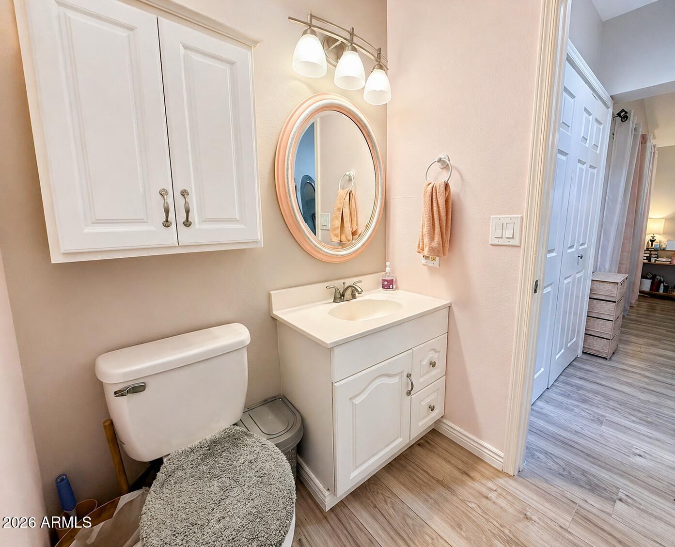 8865 East Baseline Road, Unit 1010 Mesa, AZ 85209 - Photo 31 of 57 Primary Bathroom