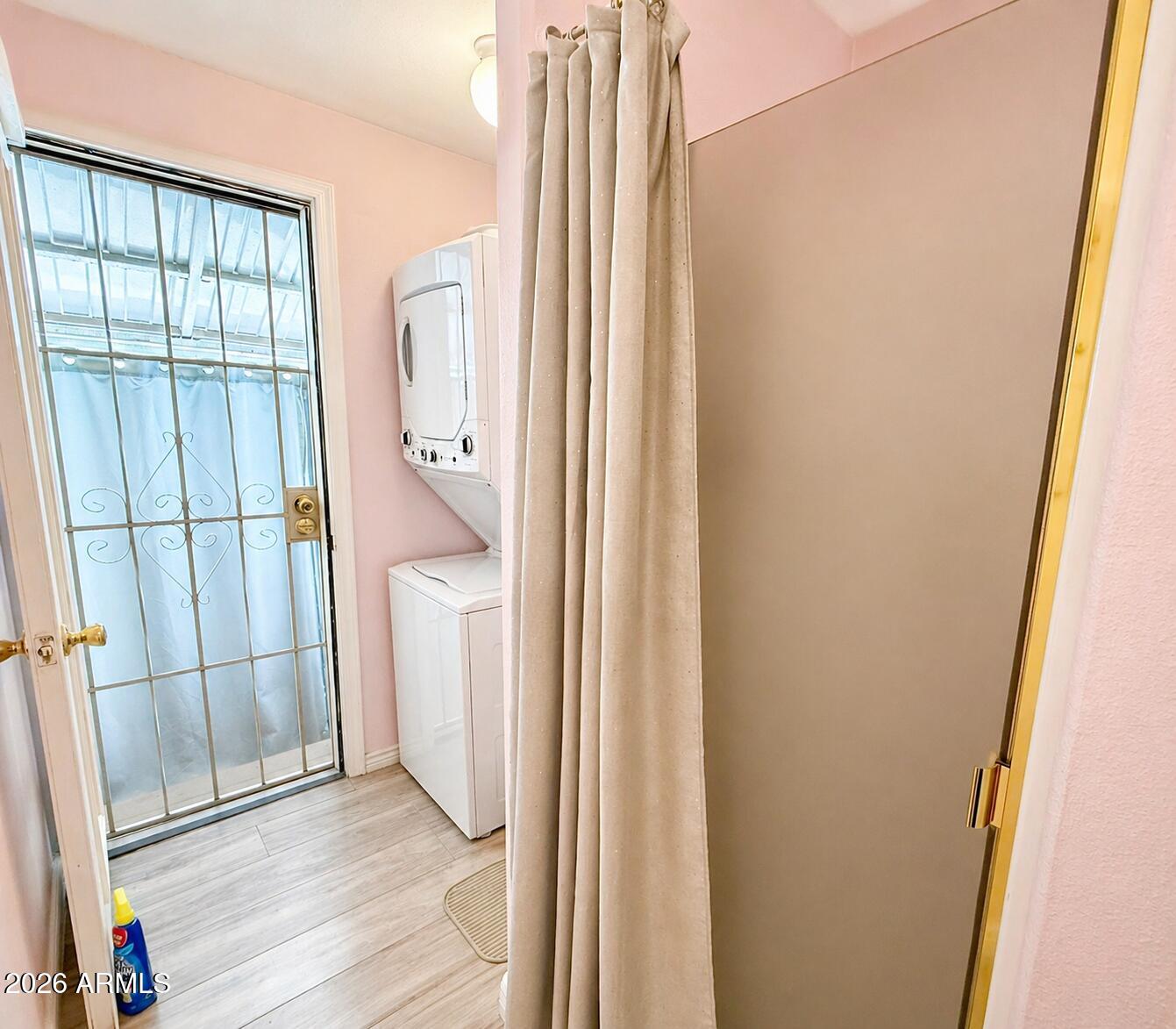 8865 East Baseline Road, Unit 1010 Mesa, AZ 85209 - Photo 32 of 57 Primary Walk in Shower