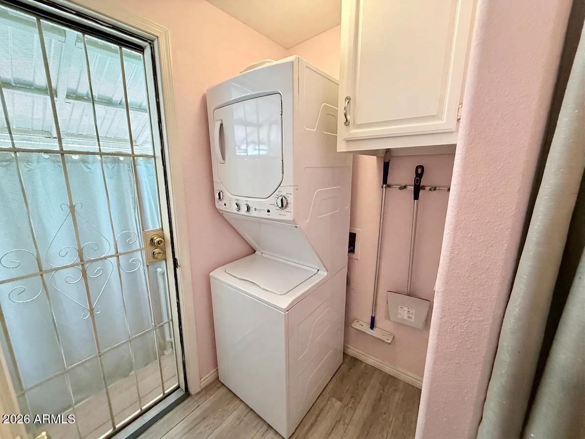 8865 East Baseline Road, Unit 1010 Mesa, AZ 85209 - Photo 33 of 57 Indoor Laundry