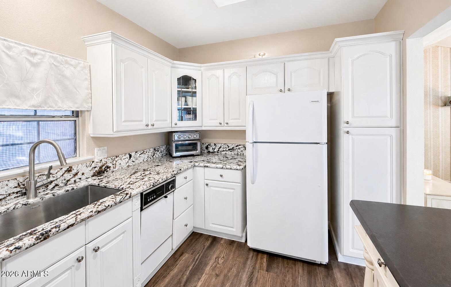 8865 East Baseline Road, Unit 1010 Mesa, AZ 85209 - Photo 9 of 57 Kitchen