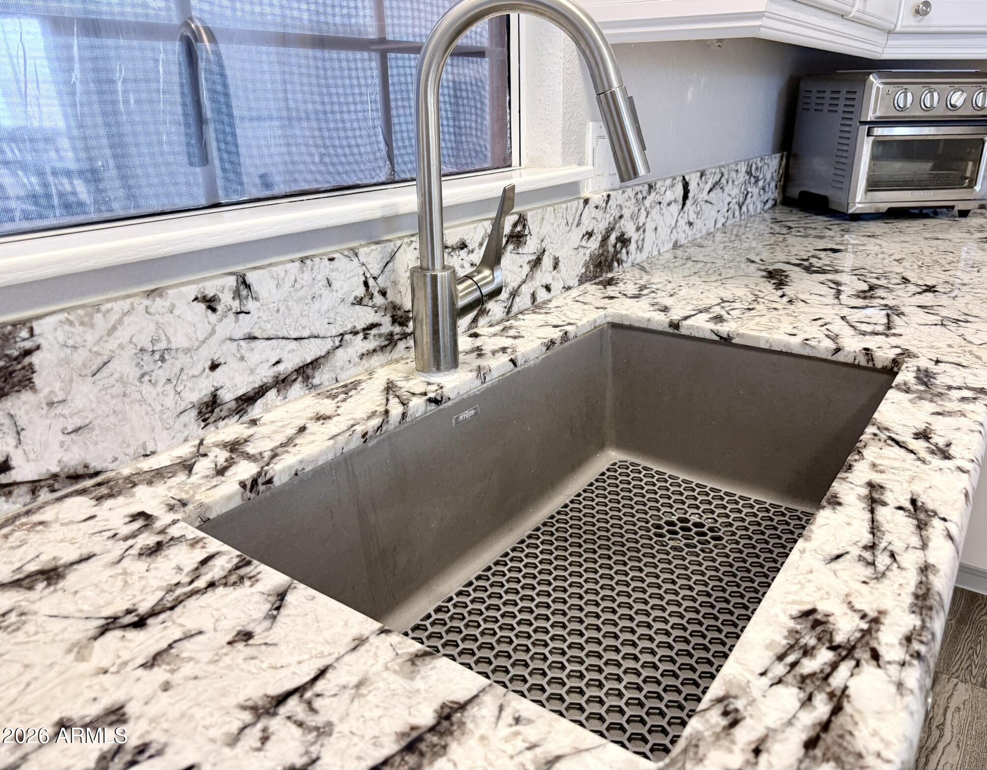 8865 East Baseline Road, Unit 1010 Mesa, AZ 85209 - Photo 10 of 57 Kitchen with Granite Countertops