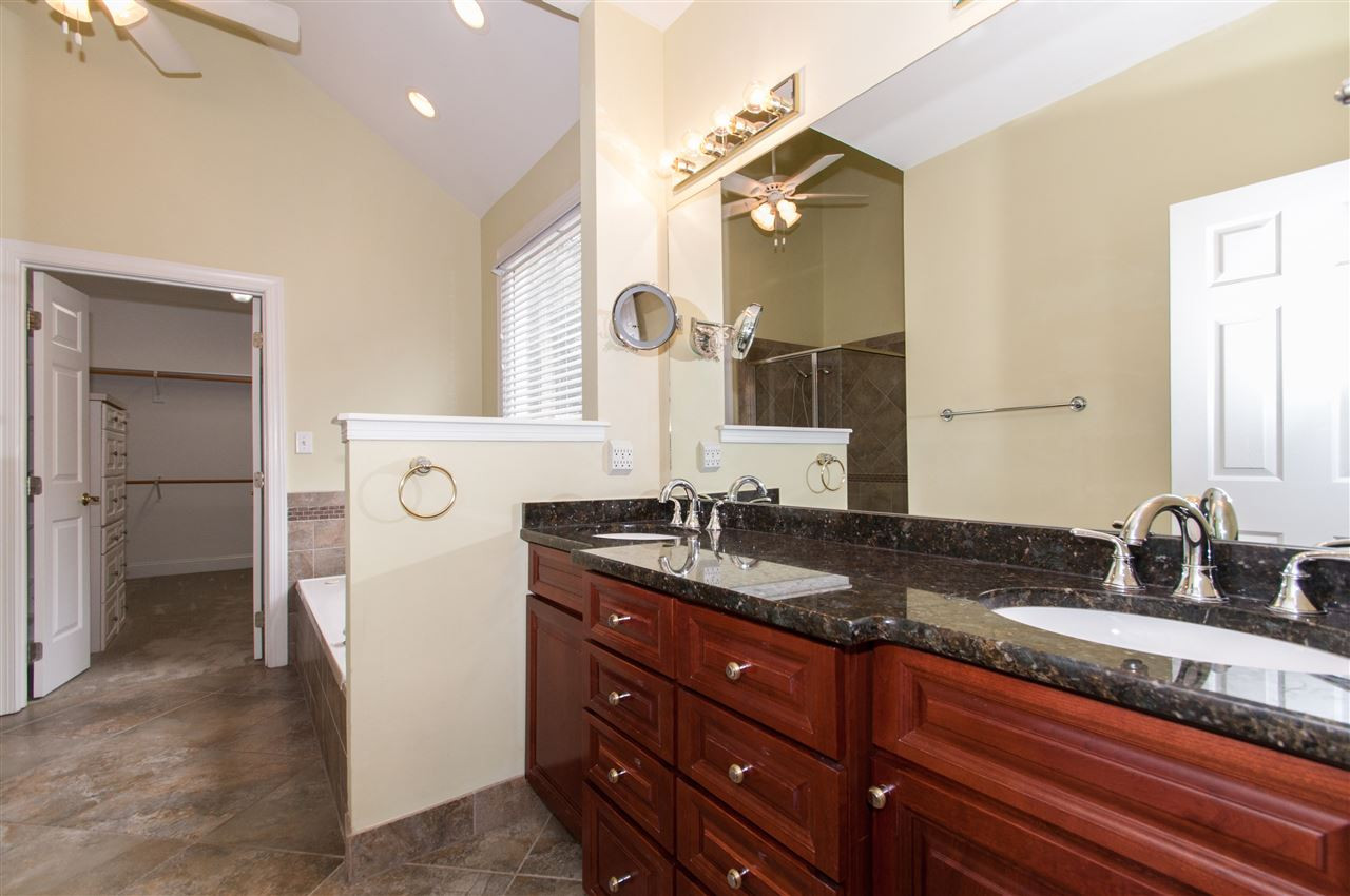 6803 Rainwater Road Raleigh, NC 27615 - Photo 18 of 25 Master Bath