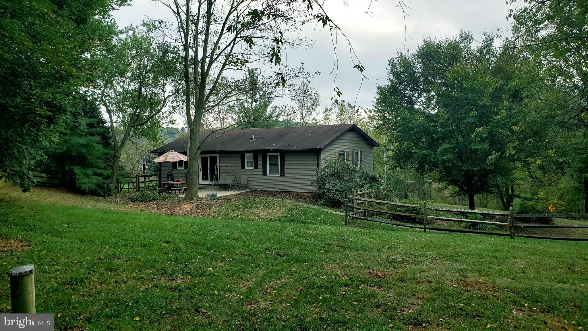 8623 Mt Tabor Road Middletown, MD 21769 - Photo 10 of 36
