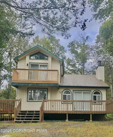 $2,150 | 7067 Vista Drive, Tobyhanna, PA 18466
