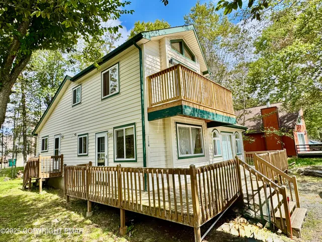 $2,150 | 7067 Vista Drive, Tobyhanna, PA 18466