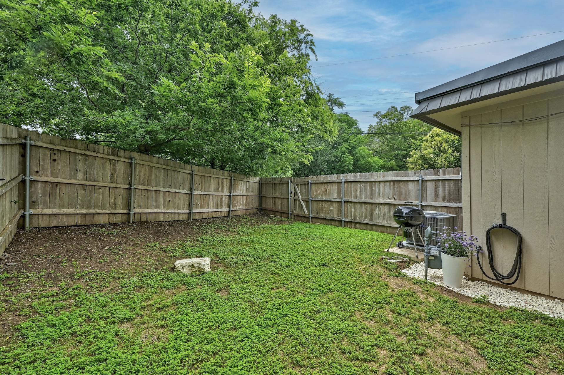 702 Castle Ridge Road, Unit B Austin, TX 78746 - Photo 21 of 23