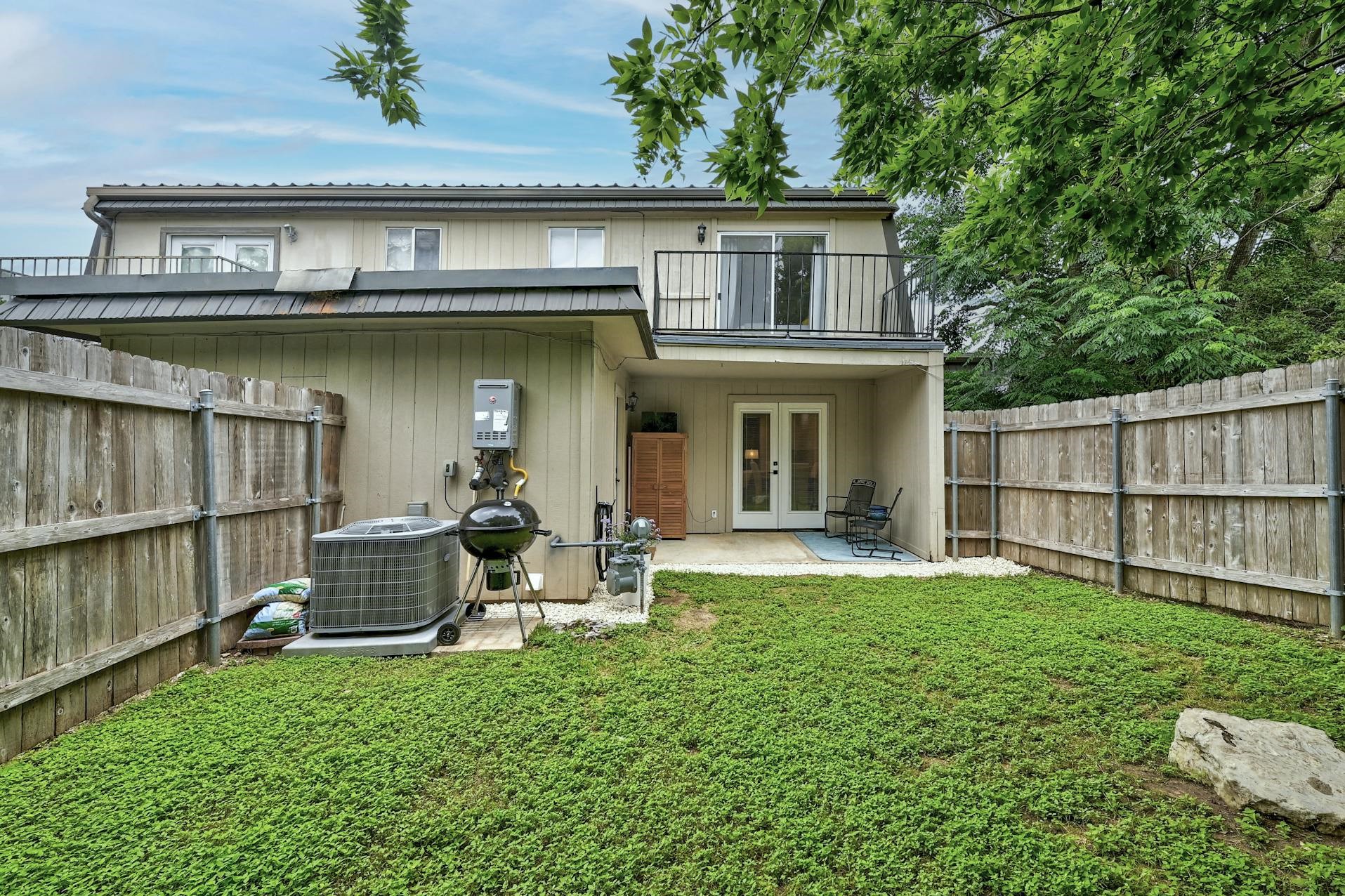 702 Castle Ridge Road, Unit B Austin, TX 78746 - Photo 23 of 23