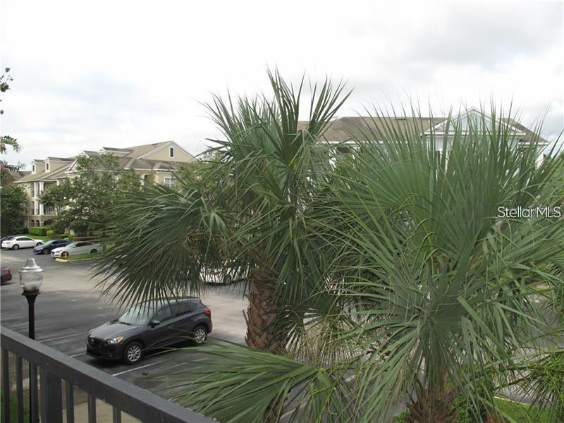 3593 Conroy Road, Unit 421 Orlando, FL 32839 - Photo 16 of 28 a view of outdoor space and yard