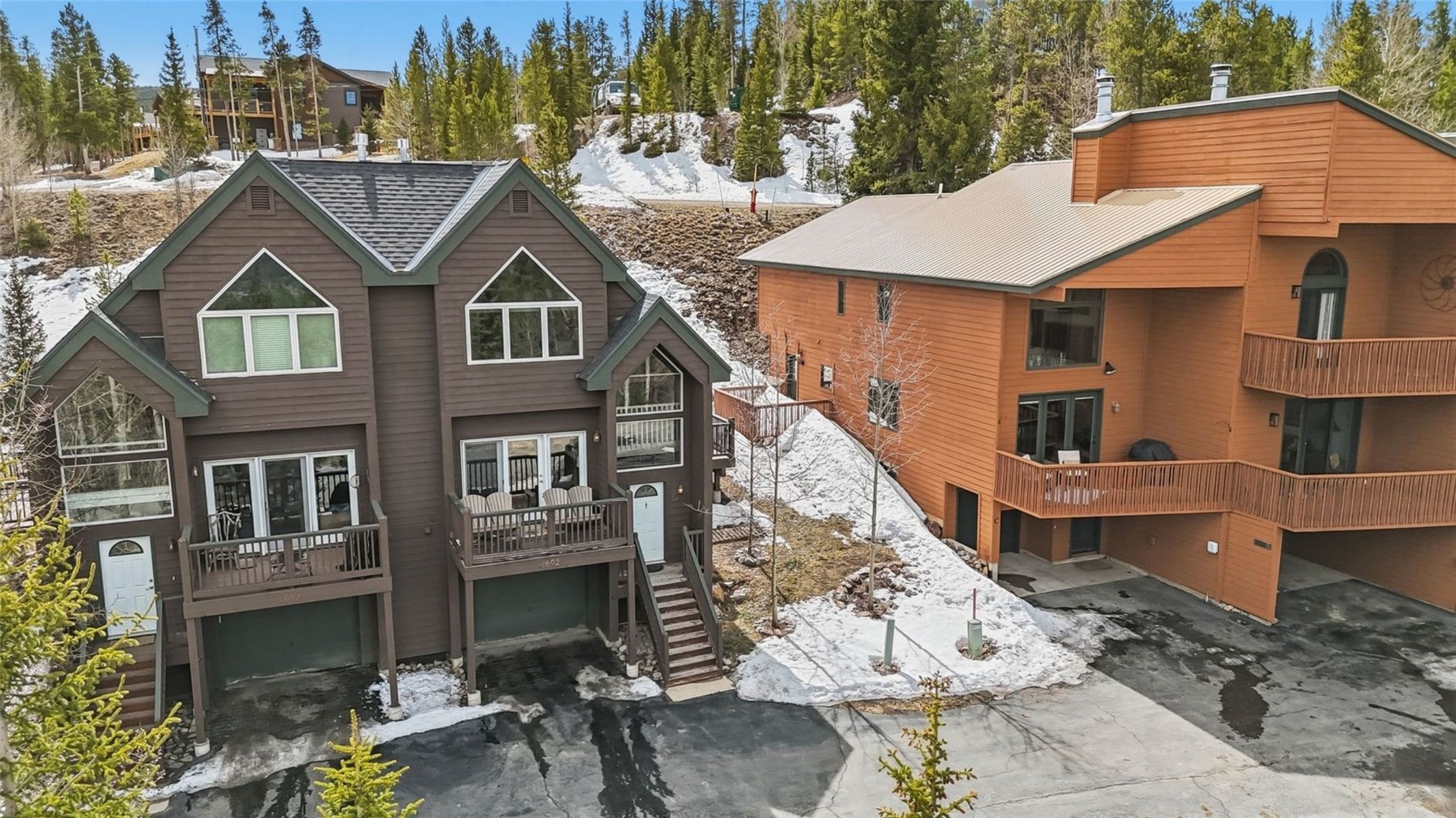 1692 Boreas Pass Road, Unit D Breckenridge, CO 80424 - Photo 29 of 33