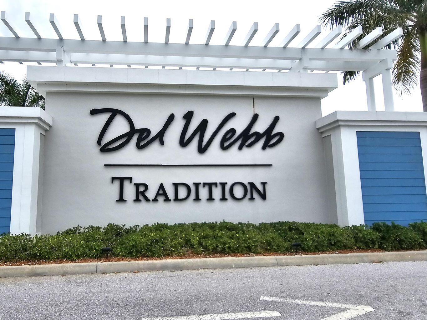 13897 Southwest Gingerline Drive Port St. Lucie, FL 34987 - Photo 33 of 74 a front view of a house