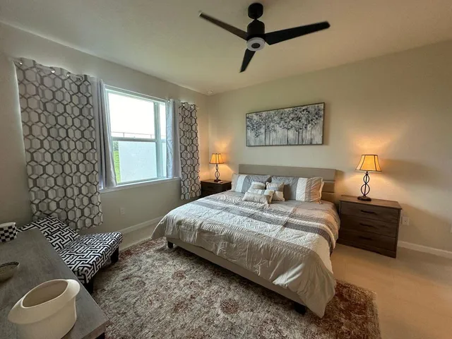 $4,900 | 13897 Southwest Gingerline Drive, Port St. Lucie, FL 34987