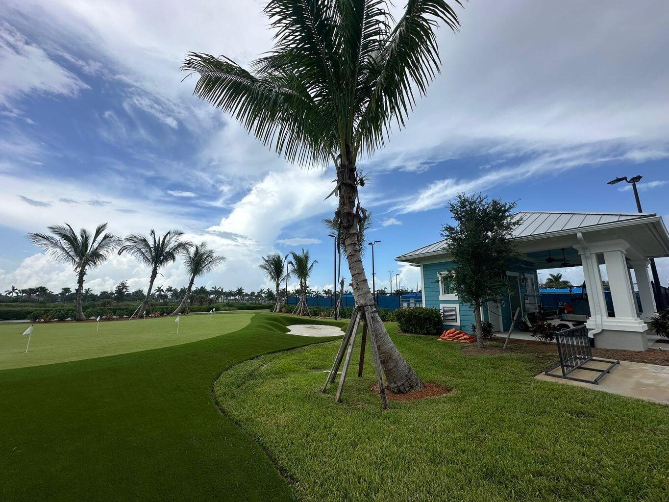 13897 Southwest Gingerline Drive Port St. Lucie, FL 34987 - Photo 67 of 74 a view of a park