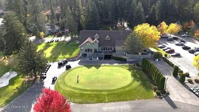 $639,000 | 21709 North Viewpoint Drive, Unit 10, Rathdrum, ID 83858