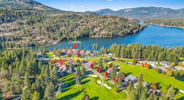 $639,000 | 21709 North Viewpoint Drive, Unit 10, Rathdrum, ID 83858