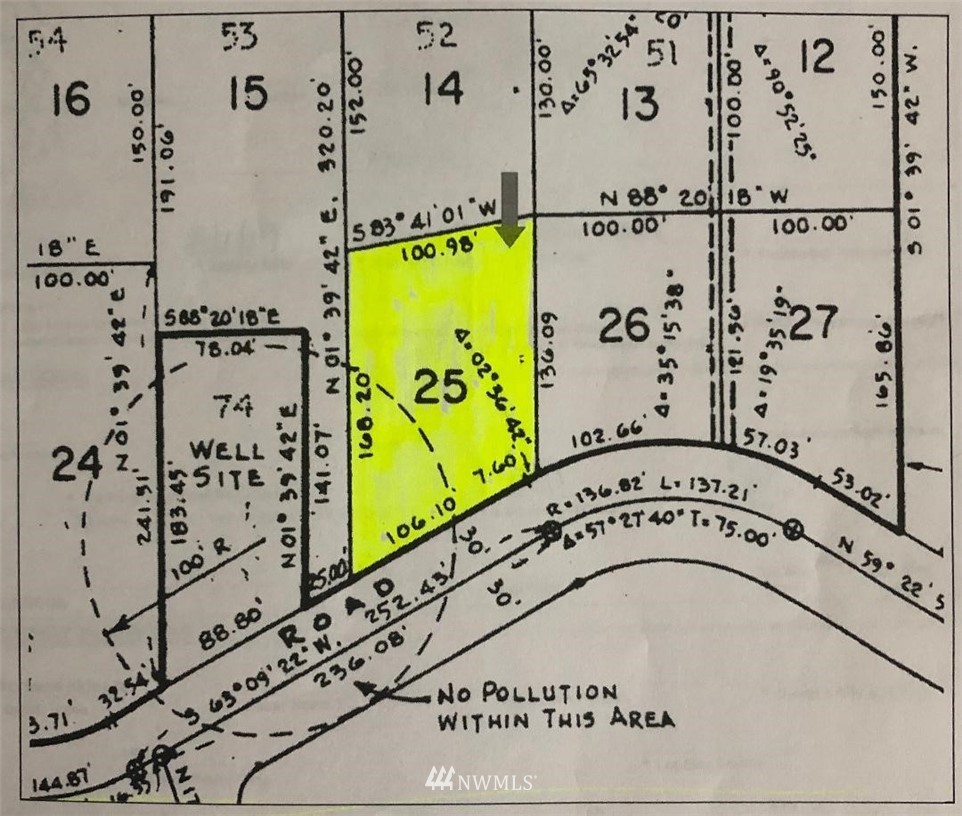 0 West Buck Prairie Road Elma, WA 98541 - Photo 1 of 1 Gallery Image 1
