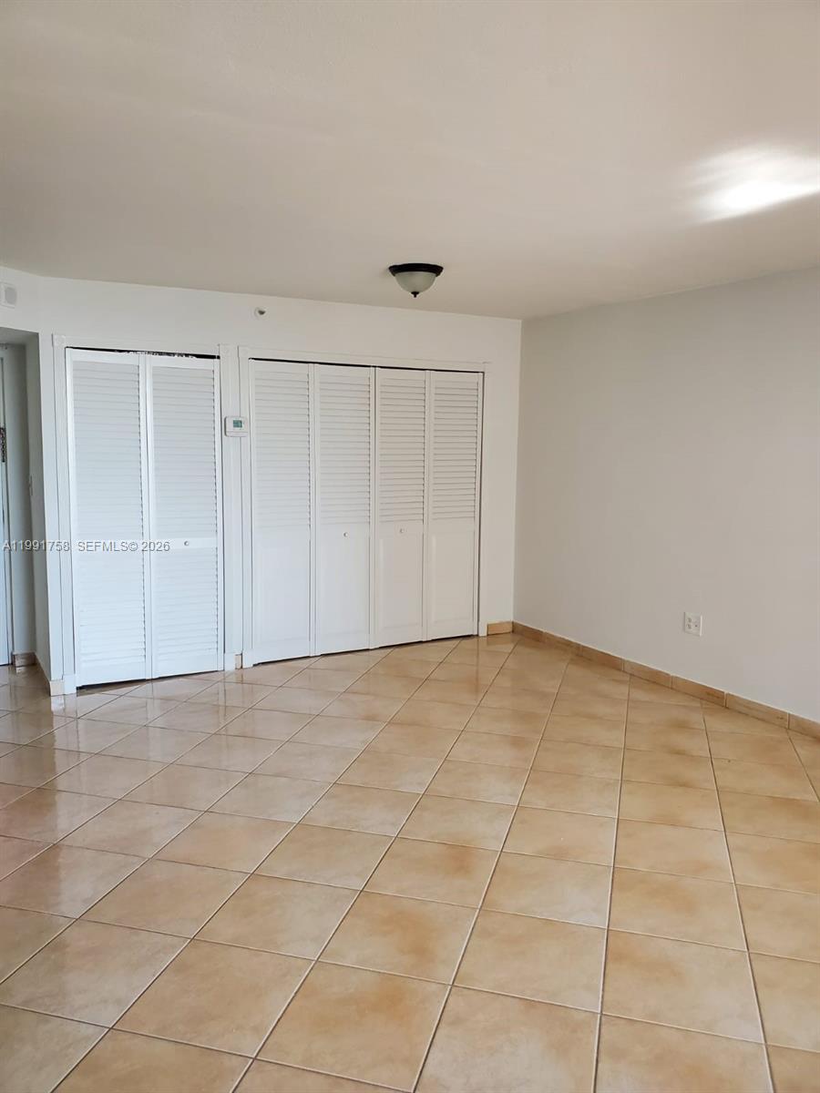 555 Northeast 30th Street, Unit 502 Miami, FL 33137 - Photo 8 of 19 a view of an empty room