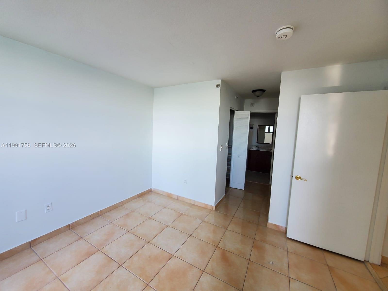 555 Northeast 30th Street, Unit 502 Miami, FL 33137 - Photo 10 of 19 a view of an empty room
