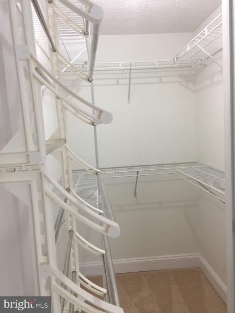10320 Apple Ridge Road Gaithersburg, MD 20886 - Photo 16 of 30 a view of small space with racks on the wall