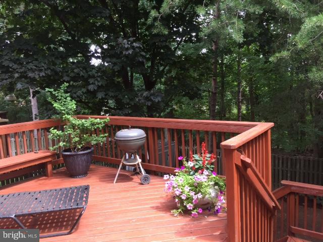 10320 Apple Ridge Road Gaithersburg, MD 20886 - Photo 19 of 30 a view of a chairs and table in the patio