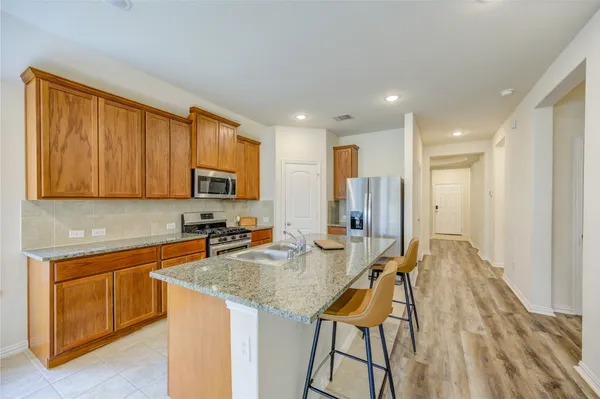 $340,000 | 224 Catalina Cove Drive, Katy, TX 77493