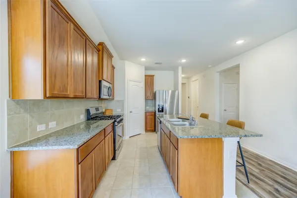 $340,000 | 224 Catalina Cove Drive, Katy, TX 77493