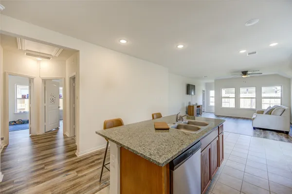 $340,000 | 224 Catalina Cove Drive, Katy, TX 77493