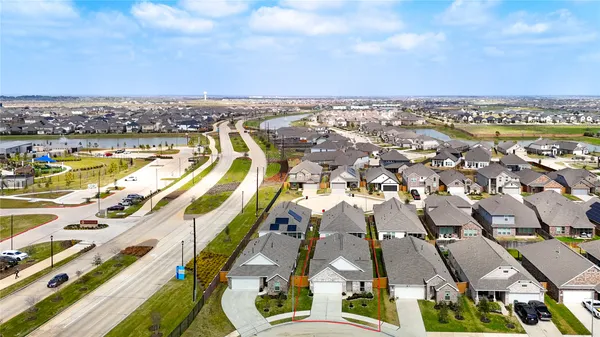 $340,000 | 224 Catalina Cove Drive, Katy, TX 77493