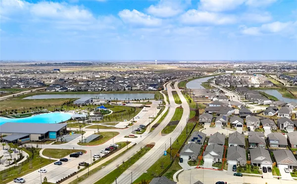 $340,000 | 224 Catalina Cove Drive, Katy, TX 77493