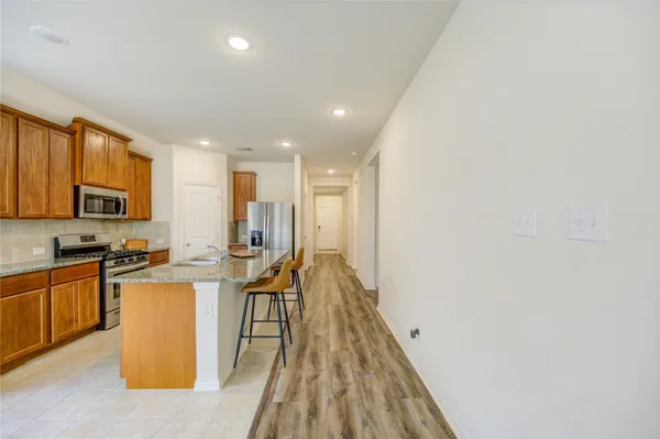 $340,000 | 224 Catalina Cove Drive, Katy, TX 77493