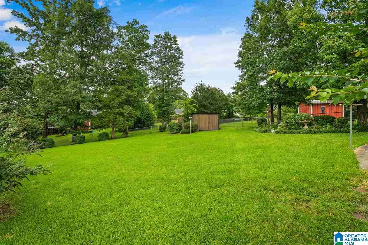 629 South Sanders Road Birmingham, AL 35226 - Photo 31 of 31