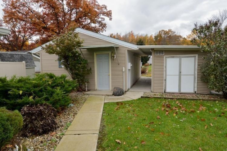 15808 West Saddlebag Lake Road Decatur, MI 49045 - Photo 21 of 24 Additional Photo