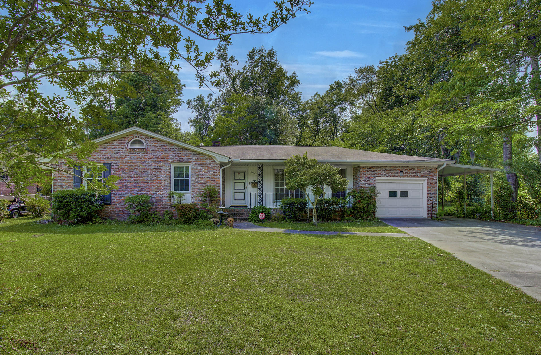 6037 Rembert Drive Hanahan, SC 29410 - Photo 1 of 43 (1)