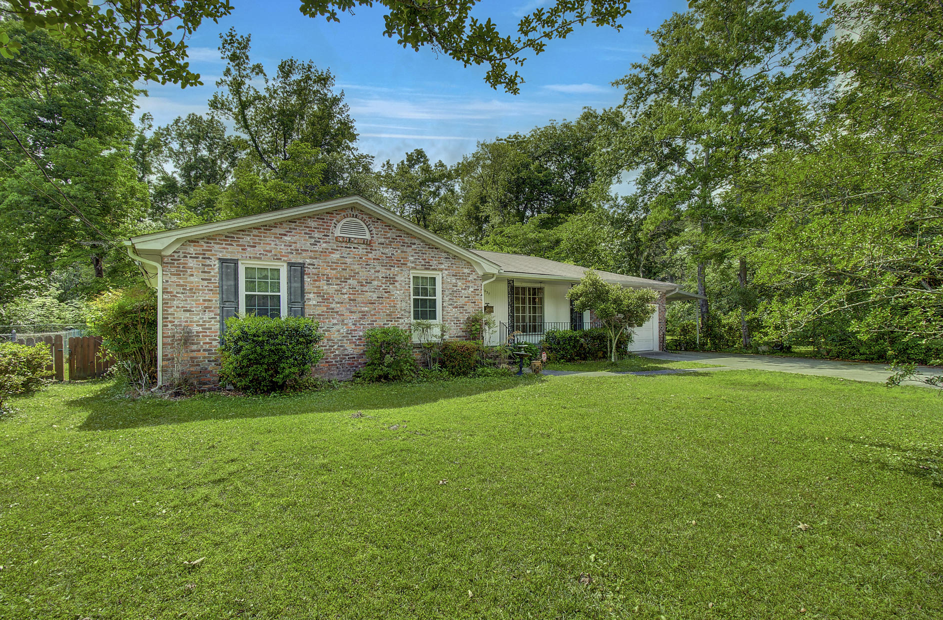 6037 Rembert Drive Hanahan, SC 29410 - Photo 2 of 43 (2)