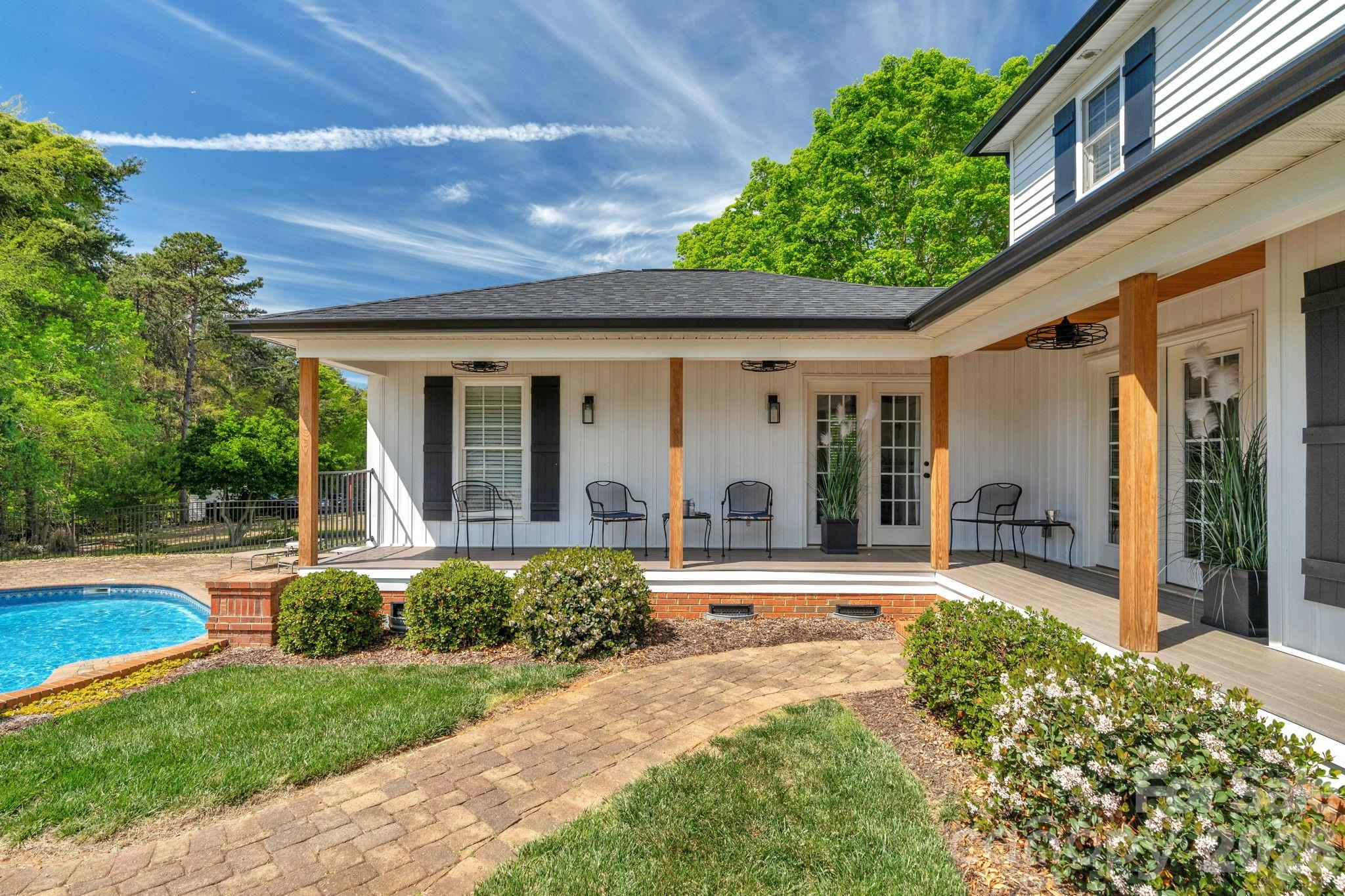 8698 Rocky River Road Harrisburg, NC 28075 - Photo 18 of 30