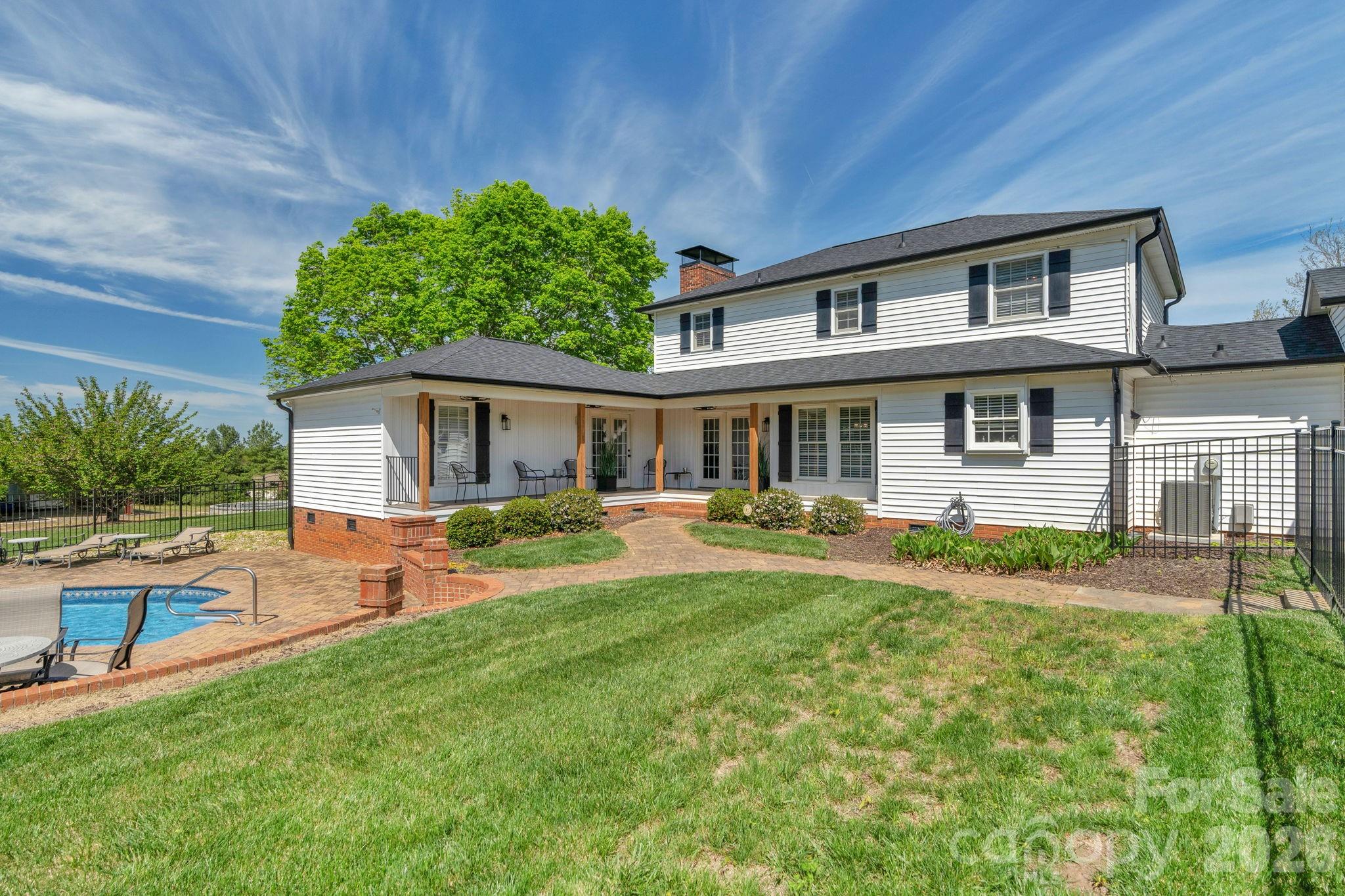 8698 Rocky River Road Harrisburg, NC 28075 - Photo 19 of 30