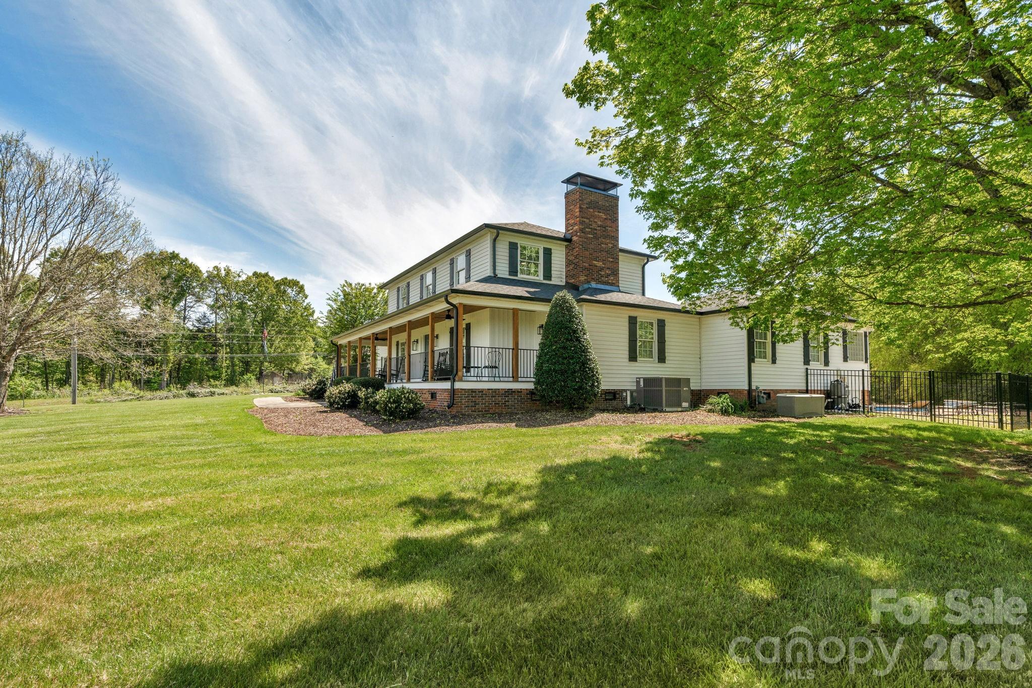 8698 Rocky River Road Harrisburg, NC 28075 - Photo 20 of 30