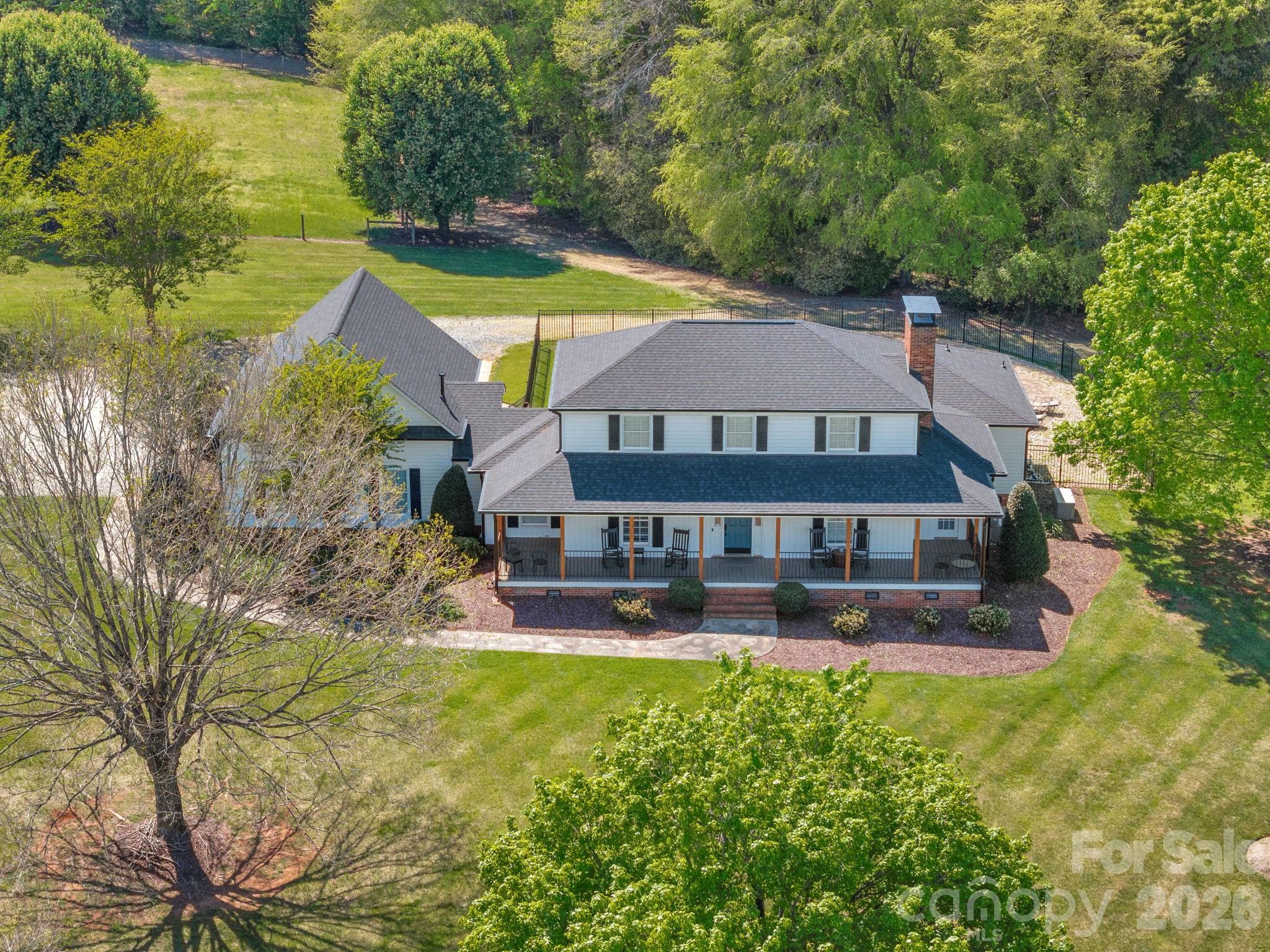 8698 Rocky River Road Harrisburg, NC 28075 - Photo 2 of 30