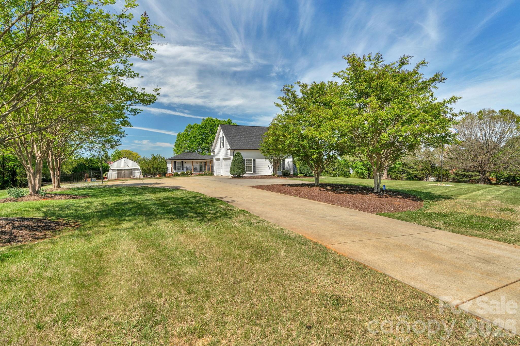 8698 Rocky River Road Harrisburg, NC 28075 - Photo 21 of 30