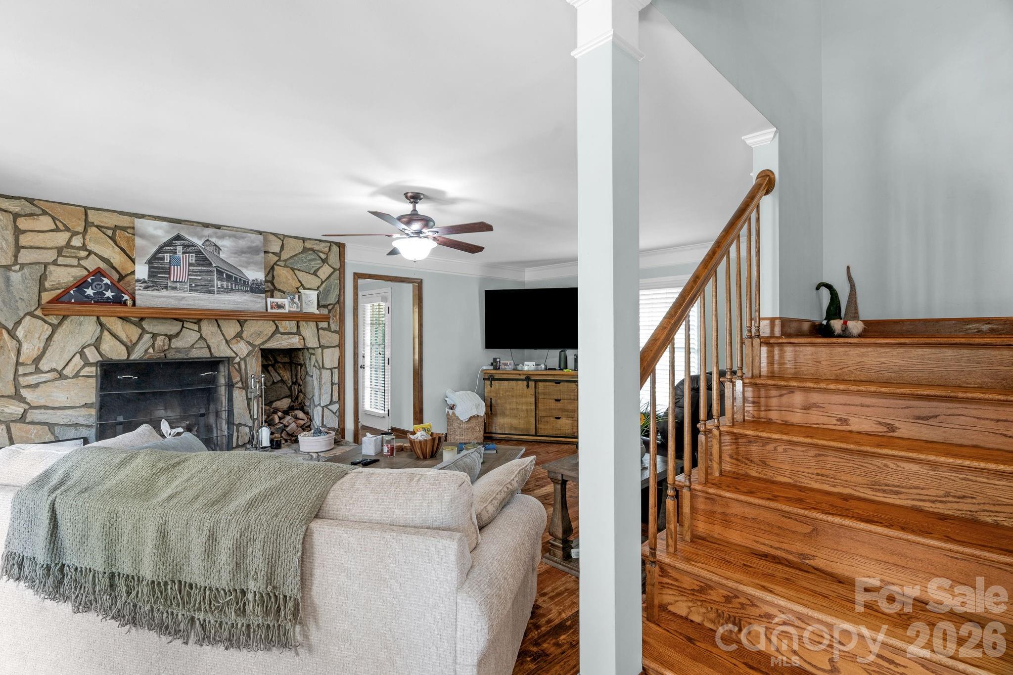 8698 Rocky River Road Harrisburg, NC 28075 - Photo 24 of 30