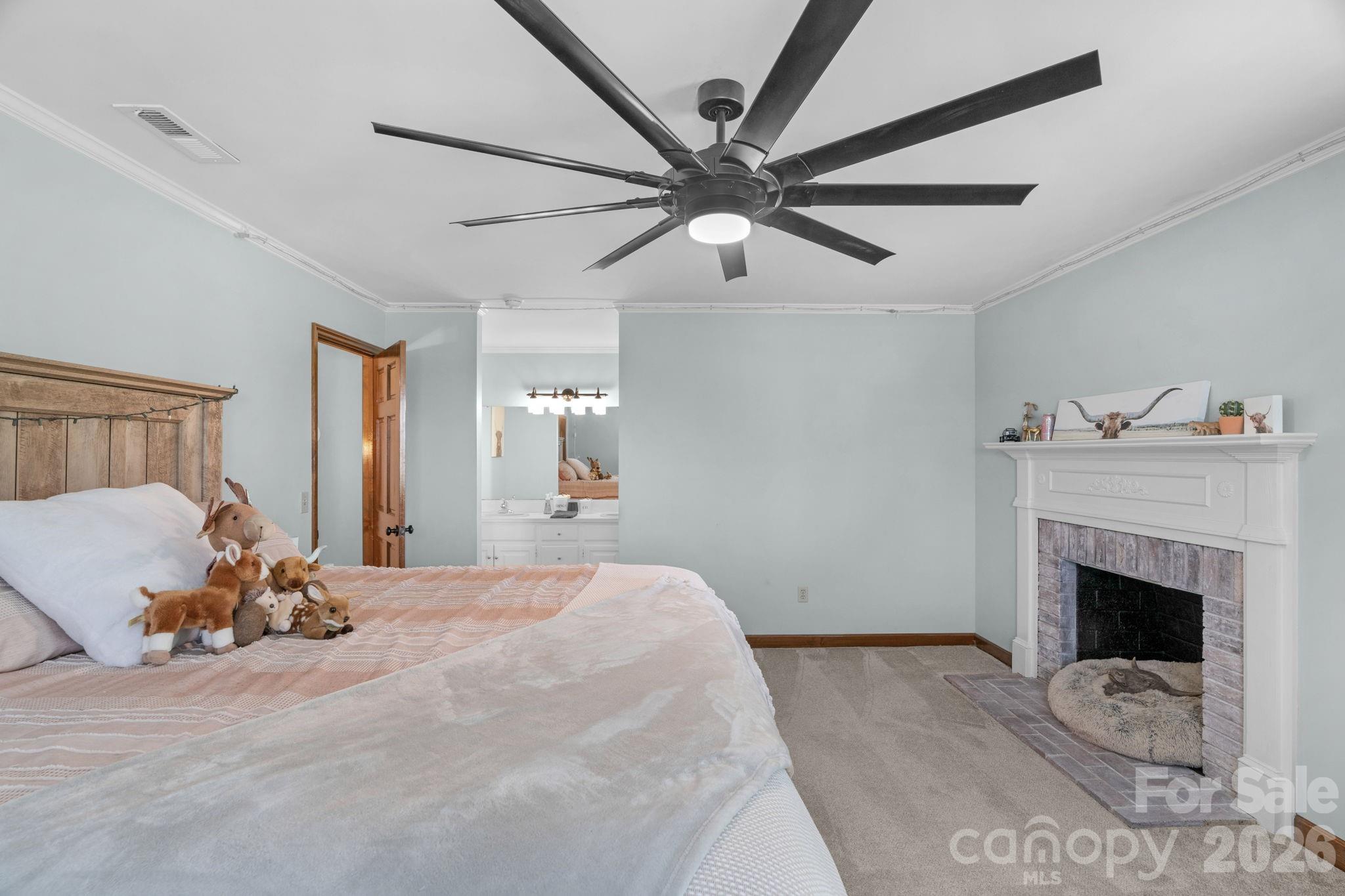 8698 Rocky River Road Harrisburg, NC 28075 - Photo 25 of 30