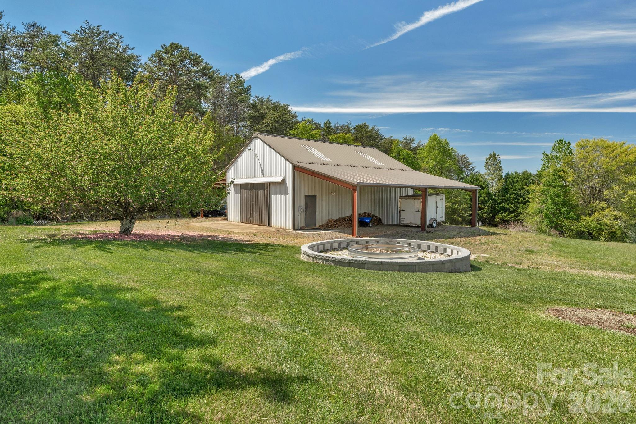 8698 Rocky River Road Harrisburg, NC 28075 - Photo 28 of 30