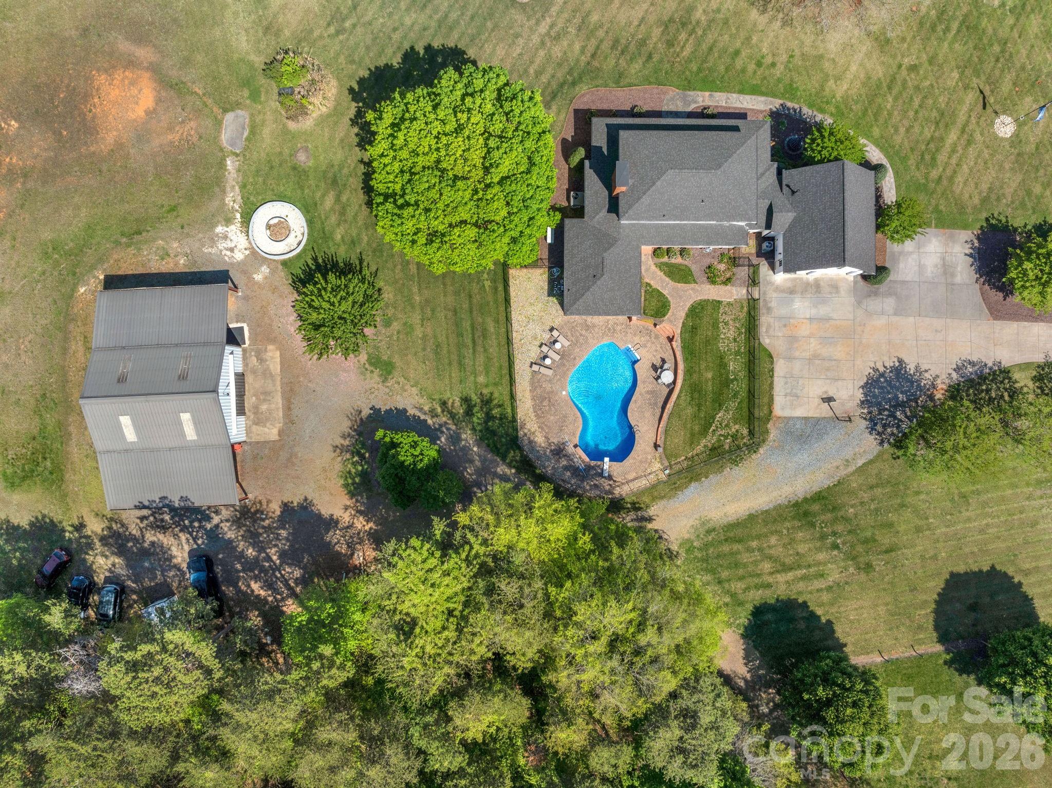 8698 Rocky River Road Harrisburg, NC 28075 - Photo 30 of 30